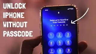How to Unlock iPhones Without Passcode in 2023? Forgot Passcode/ Disabled iPhone ?