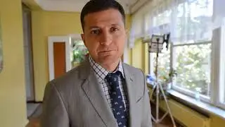 пришла пора, я буду президентом Украины  1