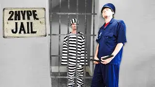 Cops & Robbers In Real Life