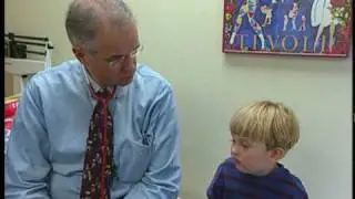 Potty Training