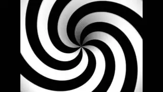 Hypnotic Spiral with Deep Trance Now Delta Brainwave Entrainment