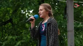 День России Вышний Волочек  2018
