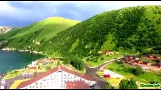 Песня о Ведено (