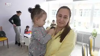 Год семьи в Чувашии 1выпуск.