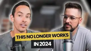 Five Ways To Increase Your Sales in 2024 | #74