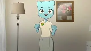 Pootis Status 2