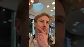 Ordvitsar på Mall Of Scandinavia