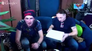 Хурма TV  - тайный бункер