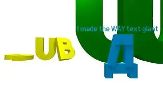 Subway Logo Bloopers 2 Take 50: Giant WAY text, Great