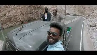 Ladakh From our Eyes!