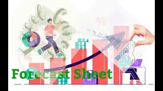 📈Forecasting made easy📉 | by Excel Carols
