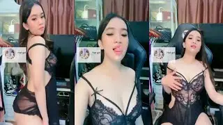 rocking hot and sexi bigo