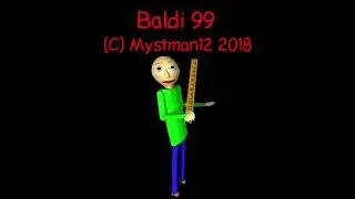 Baldi 99