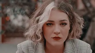 Sahra Yalçın • Annem