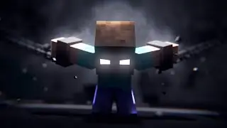 DAKU - Herobrine Video Song 🎵 | Herobrine Daku | Herobrine Vs Null #mibecraft #daku #part2