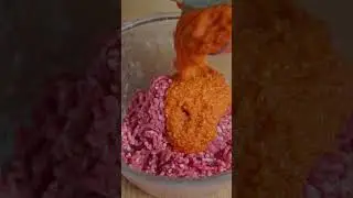 Чебуреки по-корейски!