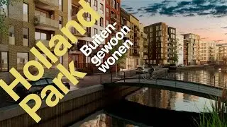 Holland Park - Blok 19