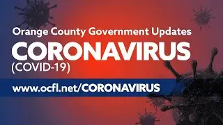 Orange County Coronavirus (COVID-19) Update | June 5 , 2020
