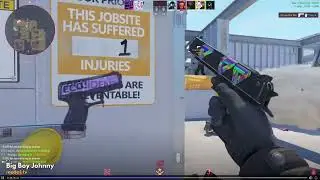 CS Moments Ep. 11