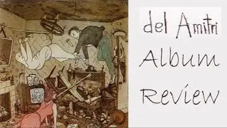 Del Amitri Album Review