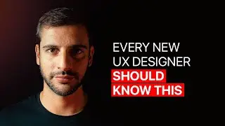 What is UX Design - Must know tips for new designers