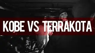 Kobe Maldonado Vs Terrakota | LXL16 