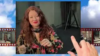 Алевтина и STARBAST V - "ПОЧЕМУ 17" / POURQUOI 17