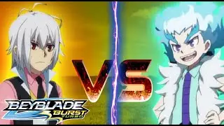 Турнир чемпионов часть 1! Кто самый сильный?/Веуblade burst