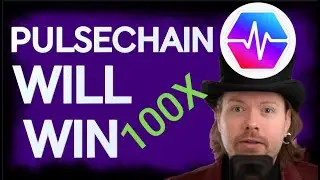 Decentralization is the NEW NARRATIVE (Pulsechain Price Prediction and Strategy update)