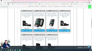 Discontinued Compustar Key Fob? Solution Found! 