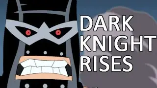 Batman vs. Bane Remastered