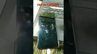 F9 Pro Frp CPH1823 Google Bypass in 1 Minute