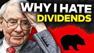 Warren Buffett: What NO ONE Tells YOU About DIVIDENDS