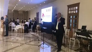 Artak Antonyan - Hayastan