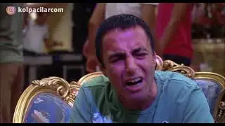 ''Daha birinci lokmada amy winehouse oluyorsun aklını kaybediyorsun''