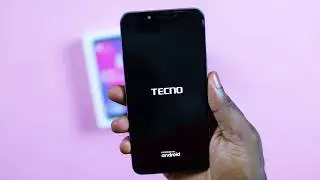 Tecno Pouvoir 2 Unboxing and First Impression