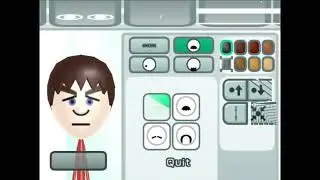 FUNNIEST MII CHANNEL CORRUPTION