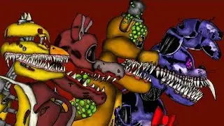 Download FNAF pack link in description Dc2