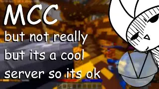 MINECLUB IS PRETTY FUN