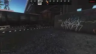 Escape From Tarkov-Pure Luck Extract