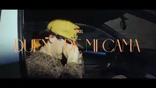 Marcel - Dueña de Mi Cama #SexoyAmor