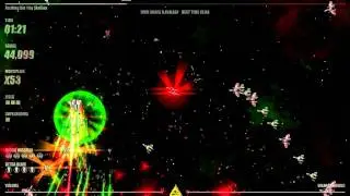 BeatHazard/Fraps/Youtube Test