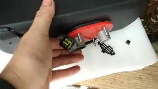 Китайский отопитель обман
