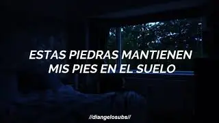 stones - barbarossa  // español (how i met your mother)