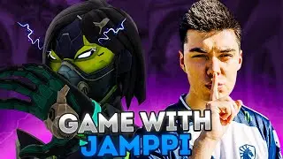 INCREDIBLE duo with Jamppi | Liquid nAts