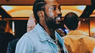 Meek Mill type beat "Be strong" (prod. Empire x Gabe Lucas)