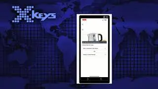 How to set up an Amazon Live Stream for vMix