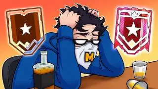 I Solo Queued in Ranked 3.0