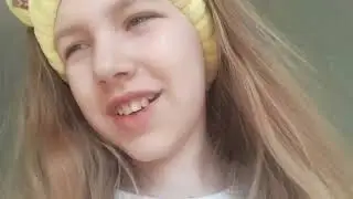 влог моё утро