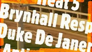 Towcester Maiden Derby 2021